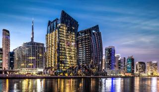 Unlock J One Downtown Dubai - Dubai - 0