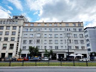Noclegi Stadion Bed & Breakfast - Varsovia - 9