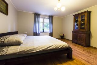 U Lipińskich - Dom nad jeziorem - 1