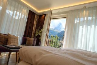 Hotel Bella Vista Zermatt - Zermatt - 6