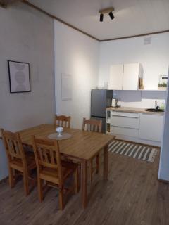 Old Town Apartment nr 2 - Valga - 2