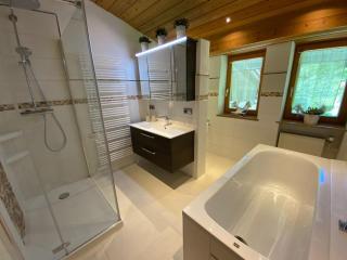 Villa Hochbahn in Schönau am Königssee - Schönau am Königssee - 1