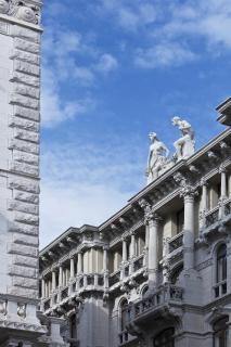 Palace Suite - Triest - 0