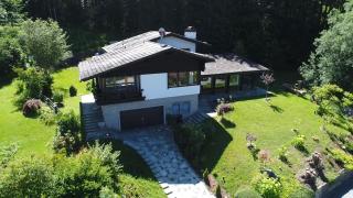 Villa Hochbahn in Schönau am Königssee - Schönau am Königssee - 9