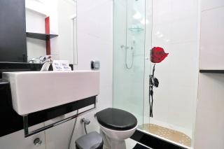 Rio Spot Homes Copacabana C058 - 8