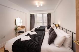 Blueberries Apartments by Sasco - 4