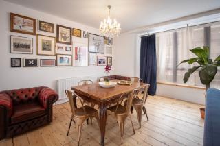 Blueberries Apartments by Sasco - Blackpool - 9