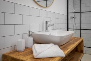 Blueberries Apartments by Sasco - Blackpool - 8