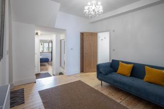 Blueberries Apartments by Sasco - Blackpool - 7