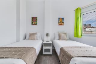 Home2Book Delightful Apartment Las Canteras - Las Palmas de Gran Canaria - 8