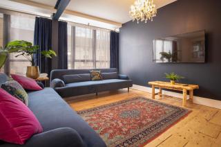 Blueberries Apartments by Sasco - Blackpool - 6