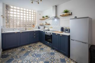 Blueberries Apartments by Sasco - Blackpool - 5
