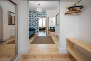 Blueberries Apartments by Sasco - Blackpool - 4
