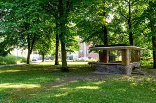 Haus des Volkes - Das Bauhaushotel - Probstzella - 1