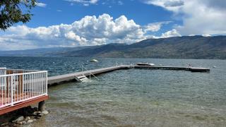 Peachland Beach Resort - 4