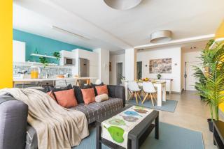 Home2Book Delightful Apartment Las Canteras - Las Palmas de Gran Canaria - 9