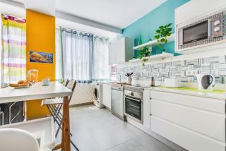 Home2Book Delightful Apartment Las Canteras - 1