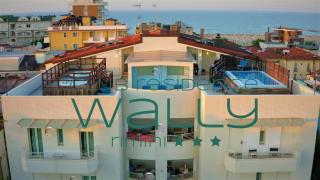 Wally Residence - Rímini - 4