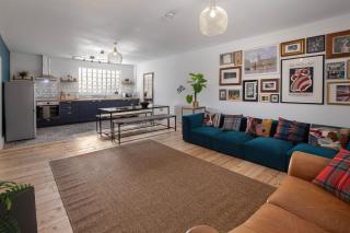 Blueberries Apartments by Sasco - Blackpool - 1