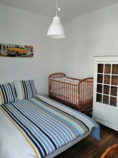 Beau T3 - 6 couchages proche bord de mer & centre ville avec wifi fibre - Saint-Nazaire - 1