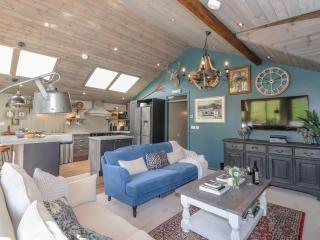 The Owl's Shack - Kendal - 8