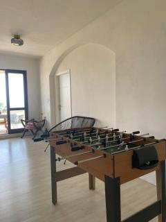 Spacious Seaview Terrace Apartment - Free Parking- Lovran - 1