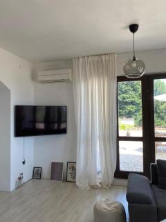 Apartment LIBERTAS Terrace, seaview, parking - Lovran - 2