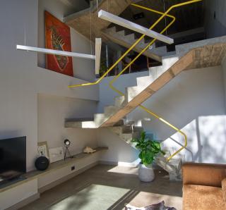 Barrancas de Nieva B05 - 1