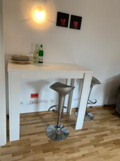Kleines Appartement - 8