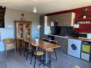 Les Genêts du Sancy - 6