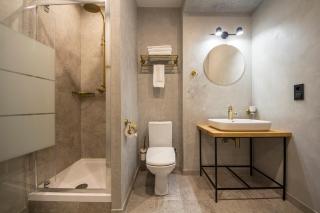 Idea Design Apart-Hotel Prorizna - Kiev - 6
