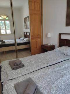 One Bedroom Apartment In Puerto Mogan - Puerto de Mogán - 5