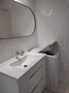 One Bedroom Apartment In Puerto Mogan - Puerto de Mogán - 4