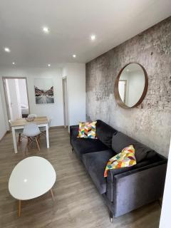 La Maison 19 Appartement 4 personnes - Lens - 9