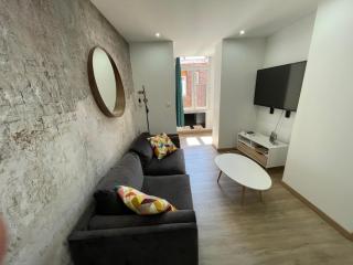 La Maison 19 Appartement 4 personnes - 8