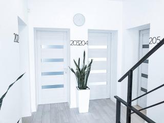Klaster SeaView Hotel - Chornomorsk - 4