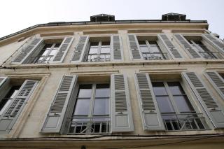 Grand appartement de Standing #Hypercentre - Cognac - 7