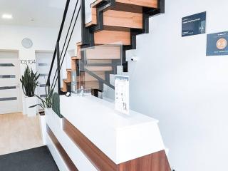 Klaster SeaView Hotel - Chornomorsk - 5