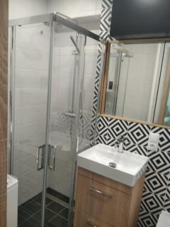 Apartament ZDRÓJ - Busko-Zdrój - 9