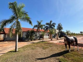 Hotel Fazenda Flamarion - Lagoa Santa - 7