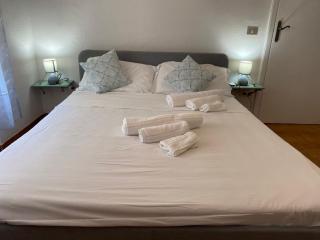 Villa Edwige B&B - Castellabate - 6