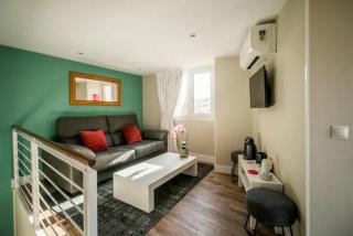 Apartamentos Cruz - 6