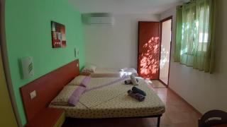Guesthouse Affittacamere Goloritzè - Cala Gonone - 1