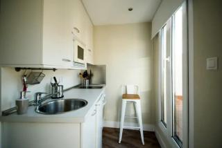 Apartamentos Cruz - Madrid - 7