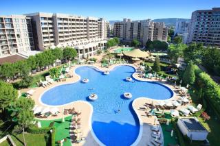 ROYAL BEACH Apartment Barcello B - 0