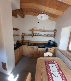 Ospitalità Diffusa Laste Dolomites - Cèsa del Bepo Moro - Colle Santa Lucia - 8