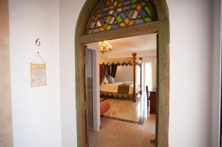 El Palacete de Cuevas - 3