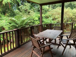 The Ferns Hideaway - Franz-Josef-Gletscher - 7