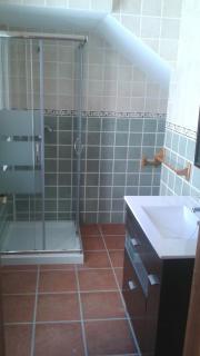 Apartamento Antonia 2 - Agua Amarga - 6