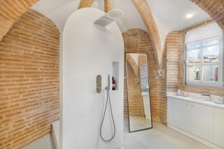 La Tour du Capitole, cocoon insolite dans Toulouse - Toulouse - 7